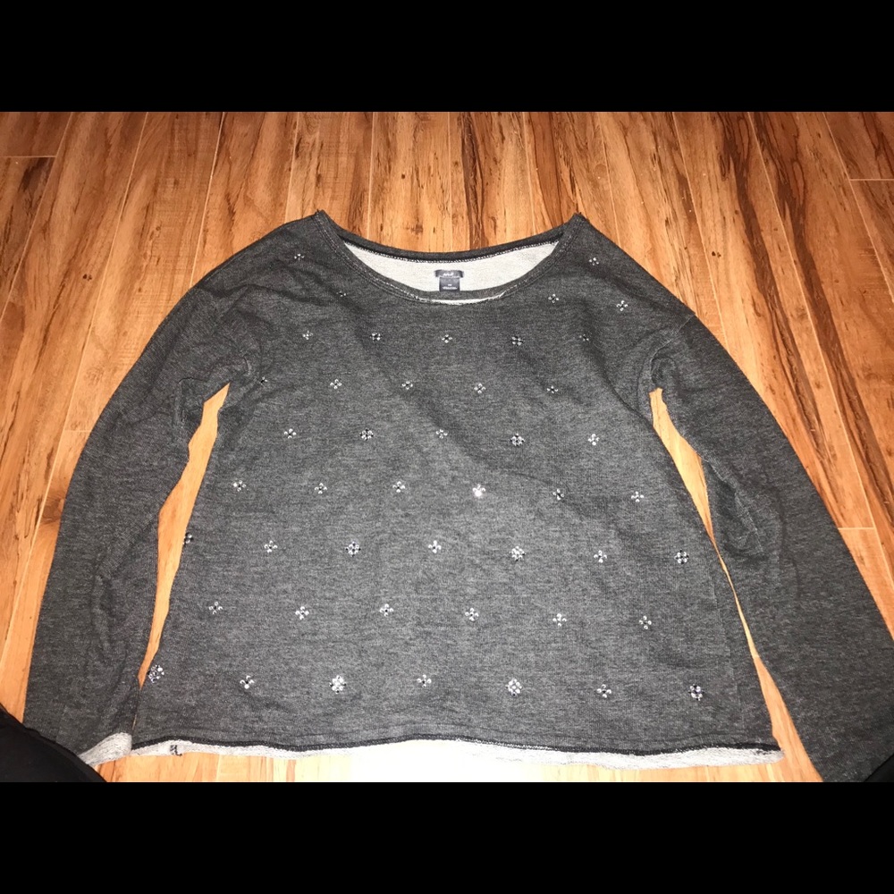 American Eagle sweater